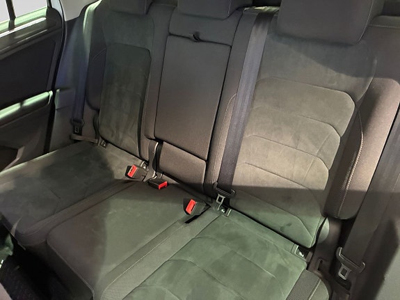 Volkswagen Tiguan 11 of 14
