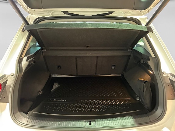 Volkswagen Tiguan 13 of 14