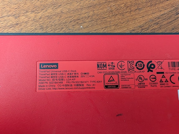 Product image 4 of 5