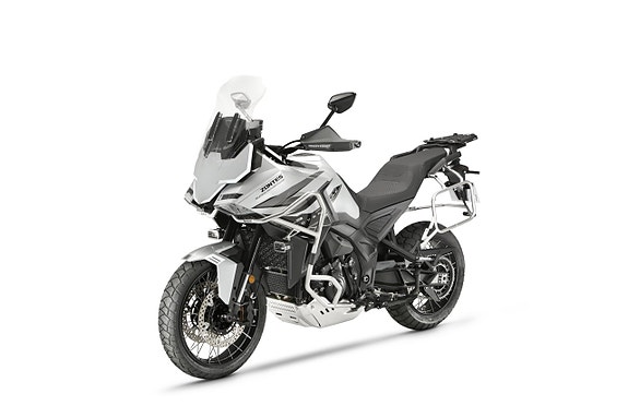 Zontes 703F ADVENTURE 5 of 5