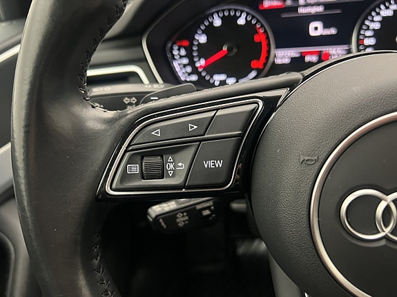 Audi A4 allroad 17 of 30