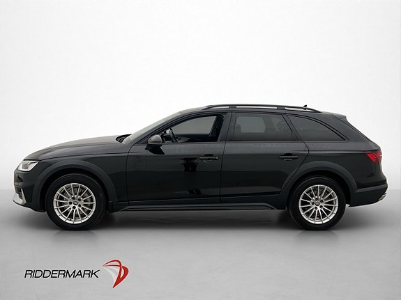 Audi A4 allroad 4 of 5