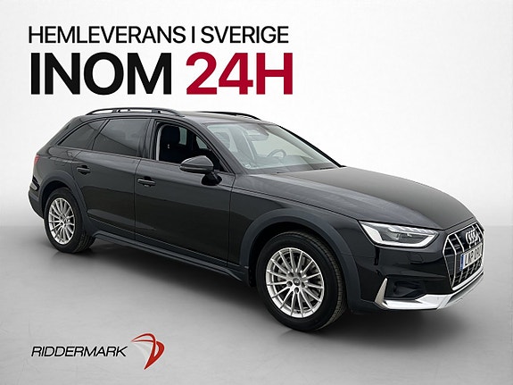 Audi A4 allroad 3 of 30