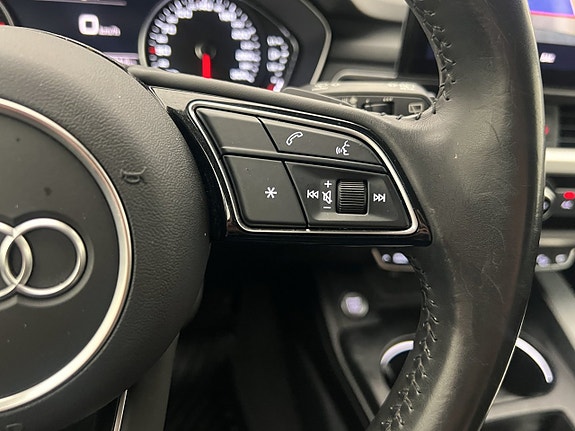 Audi A4 allroad 18 of 30