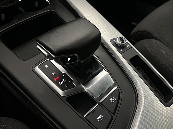 Audi A4 allroad 28 of 30