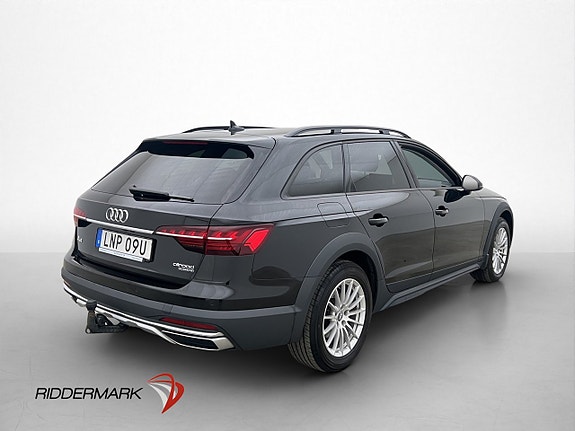 Audi A4 allroad 8 of 30