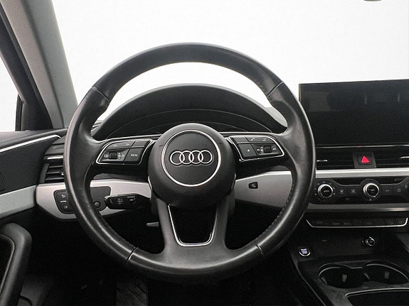 Audi A4 allroad 14 of 30