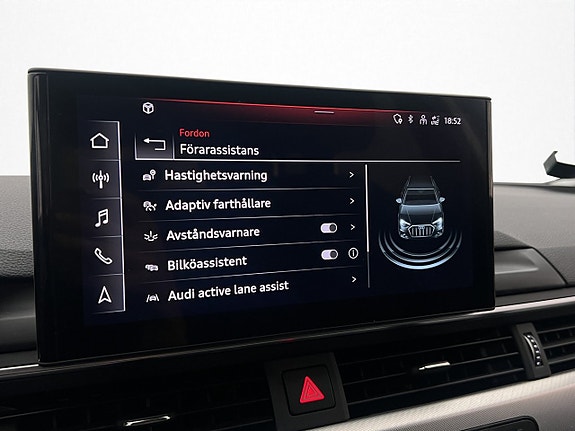 Audi A4 allroad 25 of 30