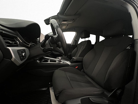 Audi A4 allroad 12 of 30