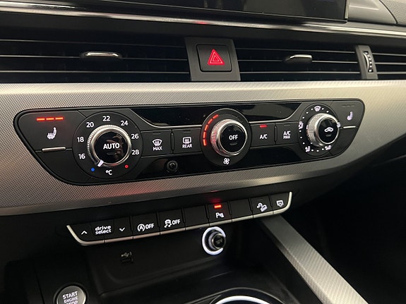 Audi A4 allroad 27 of 30