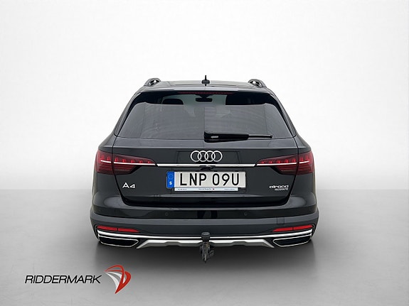 Audi A4 allroad 6 of 30