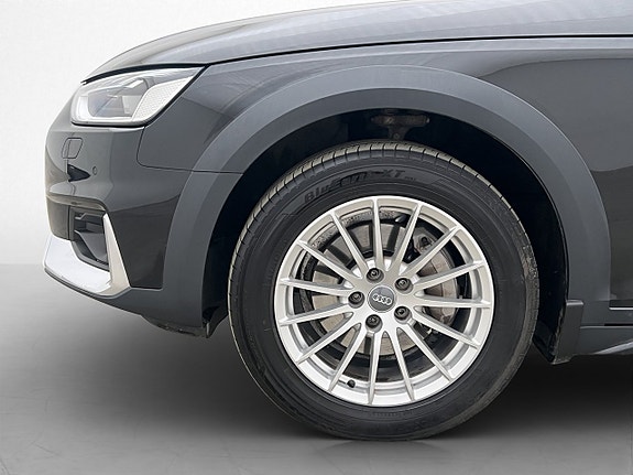 Audi A4 allroad 29 of 30