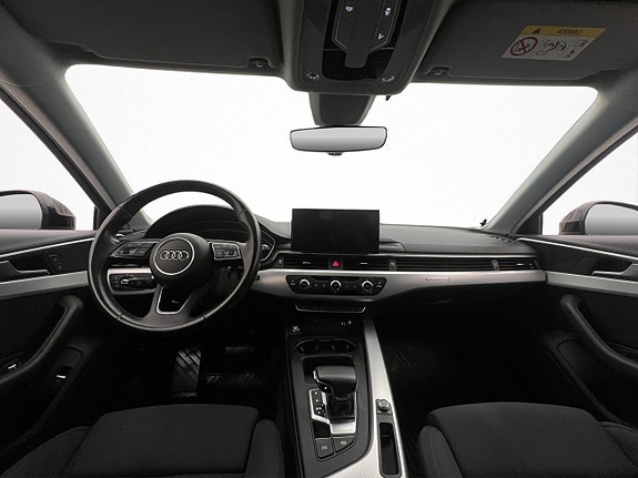Audi A4 allroad 13 of 30