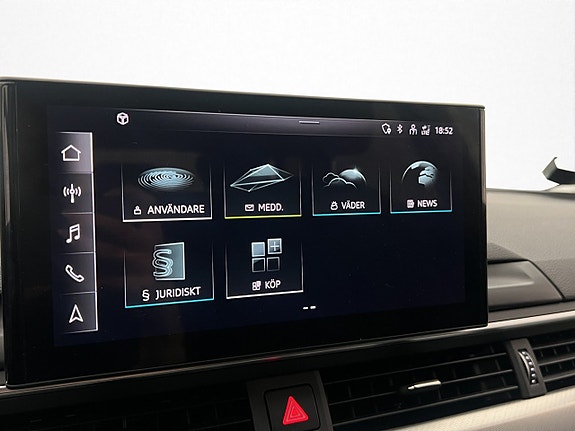 Audi A4 allroad 24 of 30