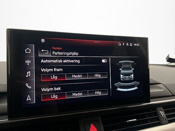 Audi A4 allroad 26 of 30