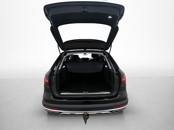 Audi A4 allroad 10 of 30