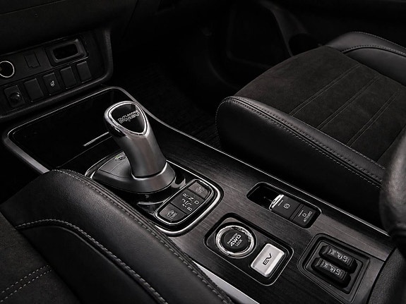 Mitsubishi Outlander 13 of 13