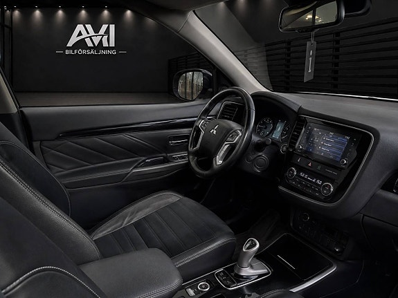 Mitsubishi Outlander 12 of 13