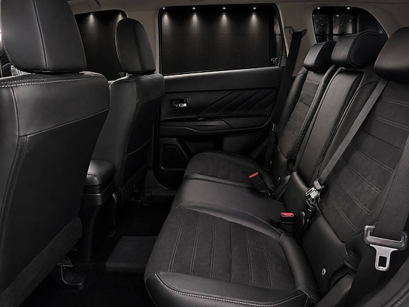 Mitsubishi Outlander 9 of 13