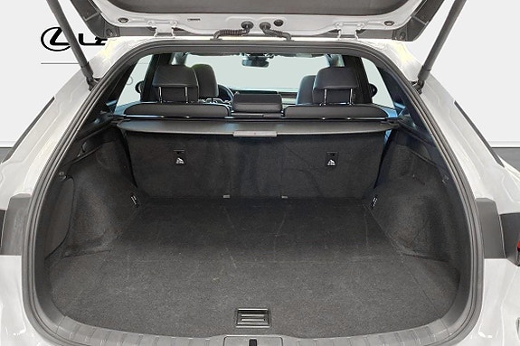 Lexus RX450h+ 10 of 10