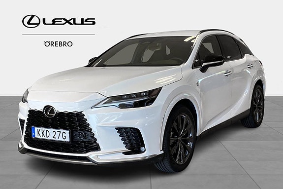 Lexus RX450h