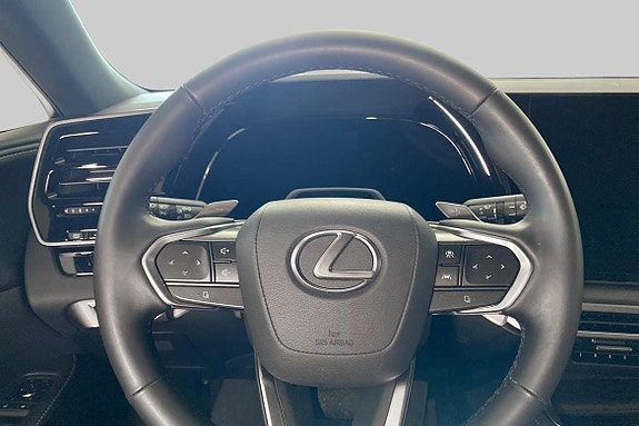 Lexus RX450h+ 9 of 10