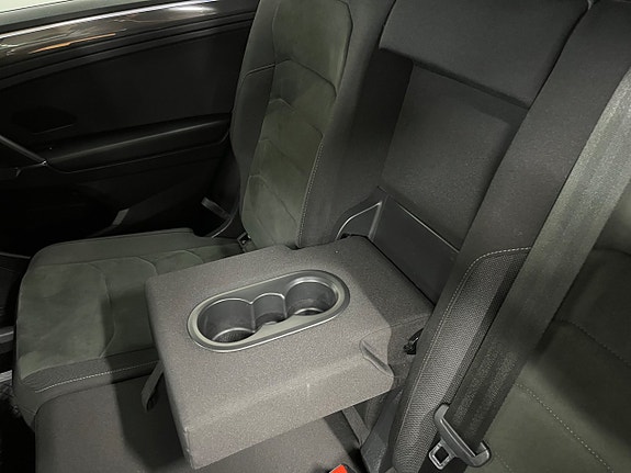 Volkswagen Tiguan Allspace 25 of 25