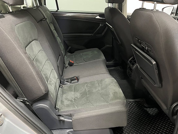 Volkswagen Tiguan Allspace 23 of 25