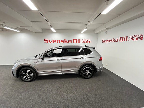 Volkswagen Tiguan Allspace 7 of 25