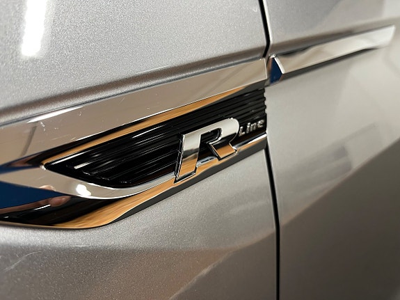 Volkswagen Tiguan Allspace 20 of 25