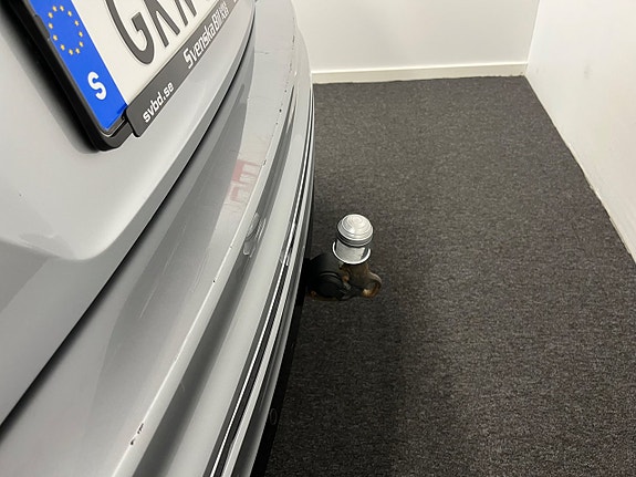 Volkswagen Tiguan Allspace 11 of 25