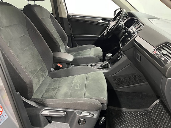 Volkswagen Tiguan Allspace 19 of 25