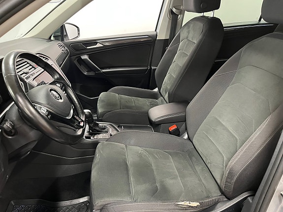 Volkswagen Tiguan Allspace 13 of 25