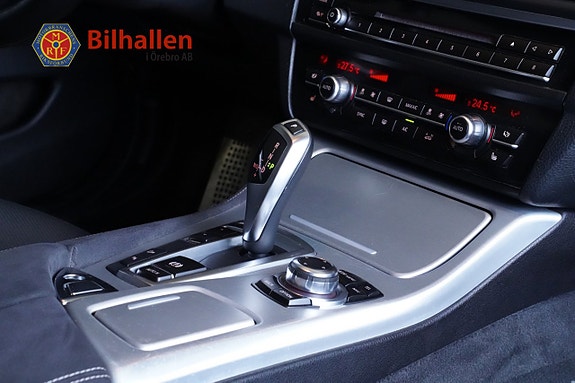 BMW 520d 7 of 11