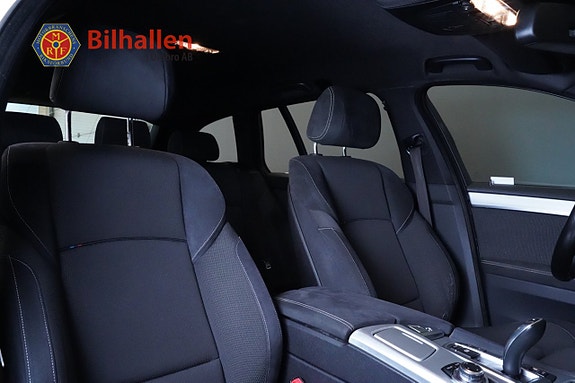 BMW 520d 9 of 11