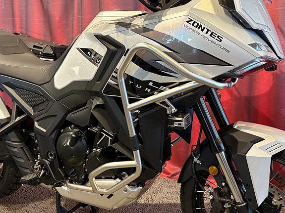 Zontes 703F ADVENTURE 19x17 6 of 17