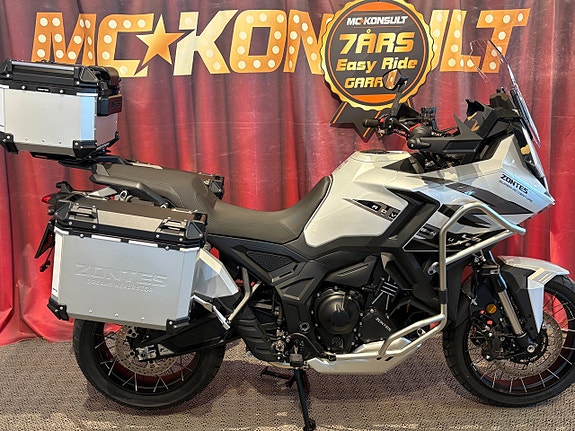 Zontes 703F ADVENTURE 19x17 2 of 17