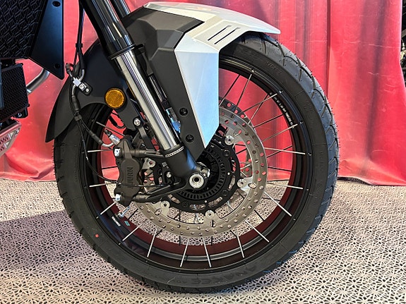 Zontes 703F ADVENTURE 19x17 5 of 17