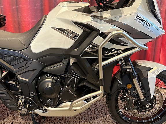 Zontes 703F ADVENTURE 19x17 7 of 17