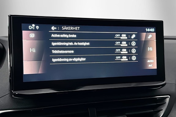 Peugeot 3008 9 of 16