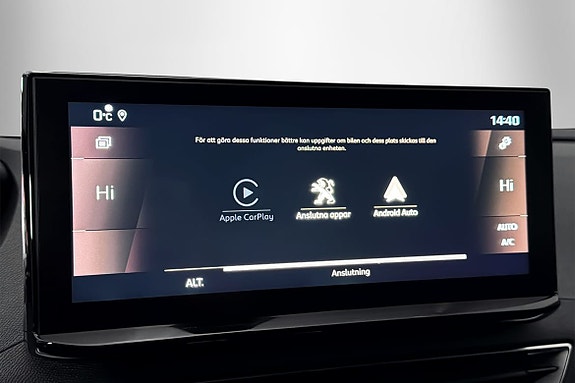 Peugeot 3008 10 of 16