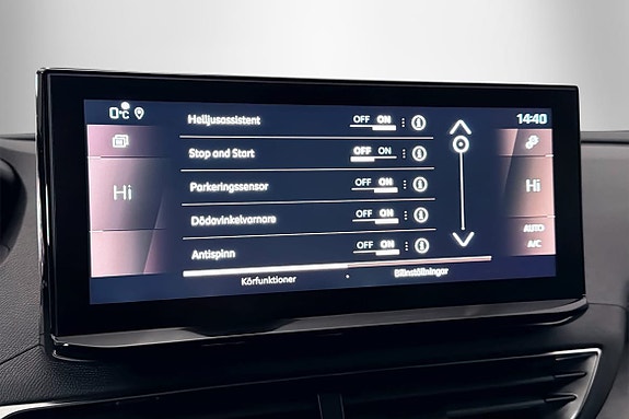 Peugeot 3008 8 of 16