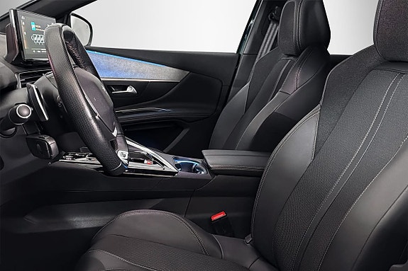 Peugeot 3008 5 of 5