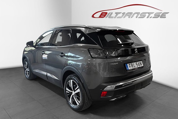 Peugeot 3008 3 of 5