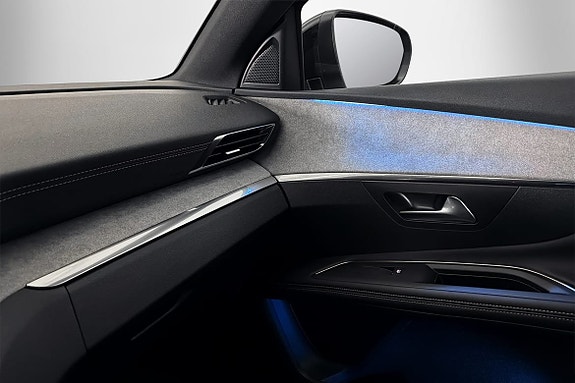 Peugeot 3008 13 of 16
