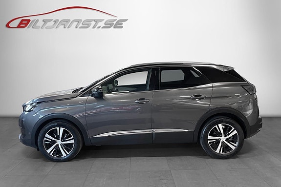 Peugeot 3008 2 of 5