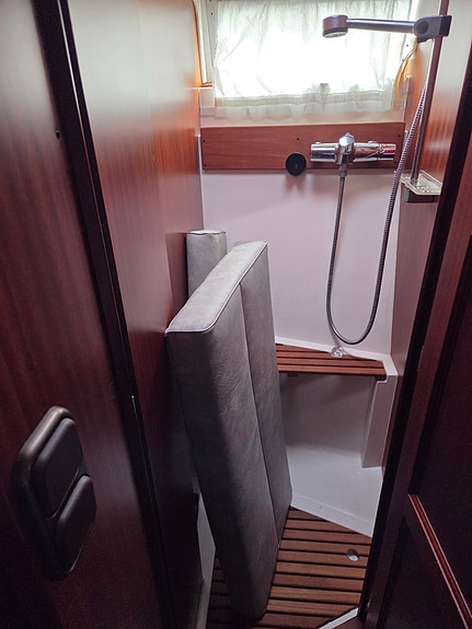 Storebro Royal Cruiser 380 Biscay 29 of 30