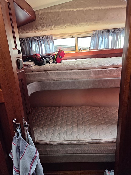 Storebro Royal Cruiser 380 Biscay 18 of 30