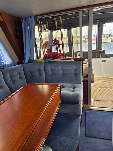 Storebro Royal Cruiser 380 Biscay 27 of 30