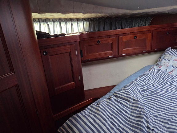 Storebro Royal Cruiser 380 Biscay 28 of 30